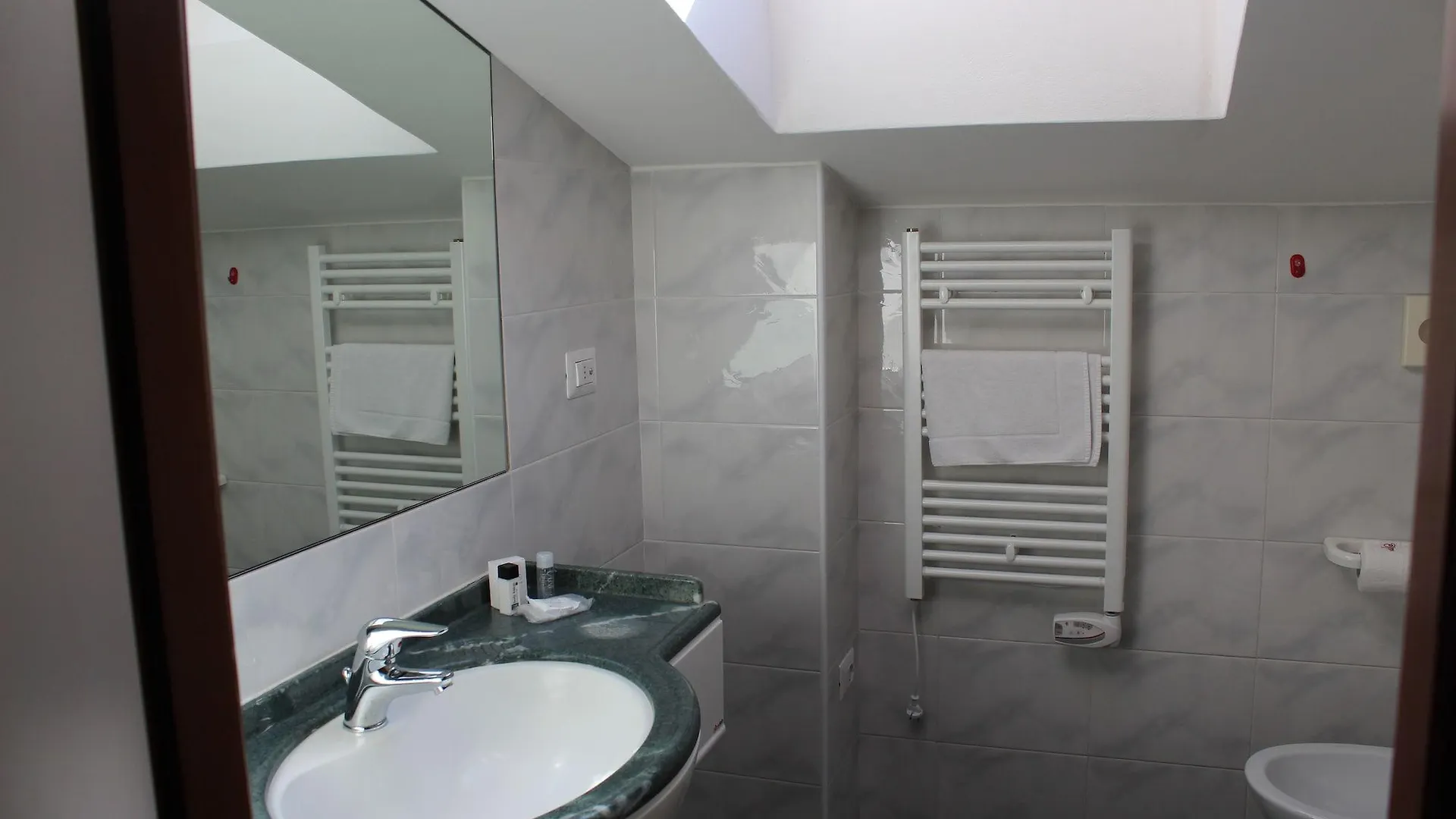 Riviera Mare Beach Life Hotel Rimini