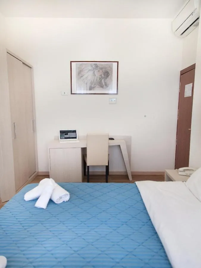 Riviera Mare Beach Life Hotel Rimini