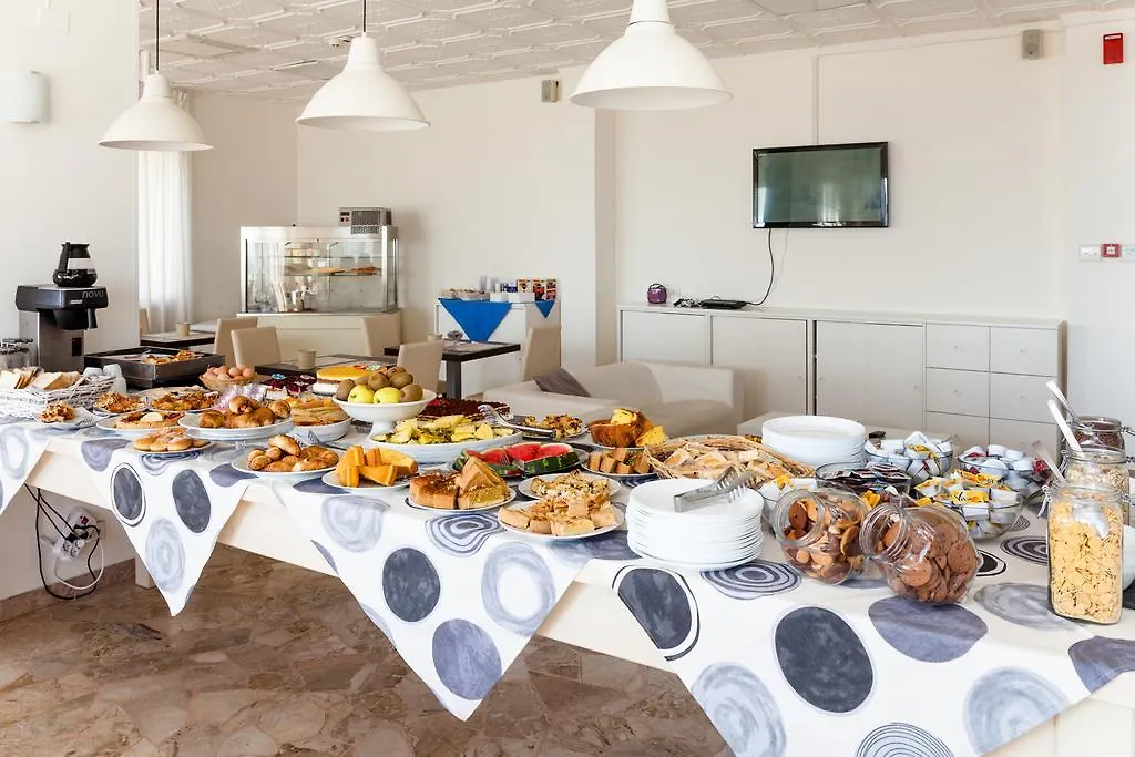 Riviera Mare Beach Life Hotel Rimini Italy