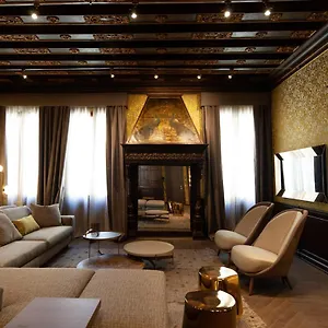 Palazzo Pianca 4* Venise