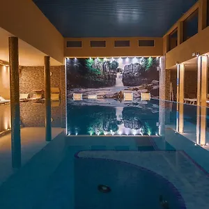 Terme Paradiso 3* Abano Terme