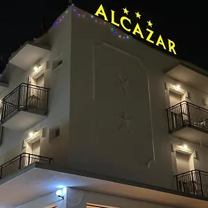 Hotel Alcazar