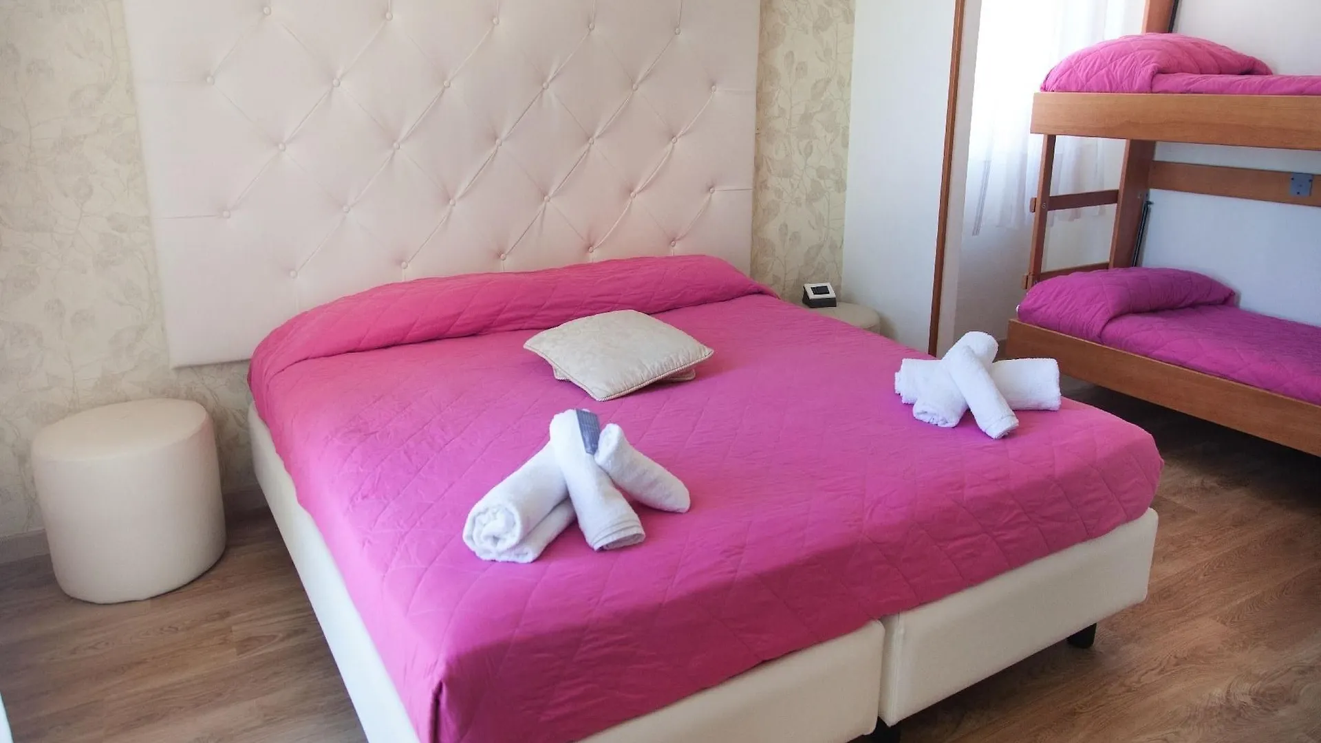 Riviera Mare Beach Life Hotel Ρίμινι 3*,  Ιταλία