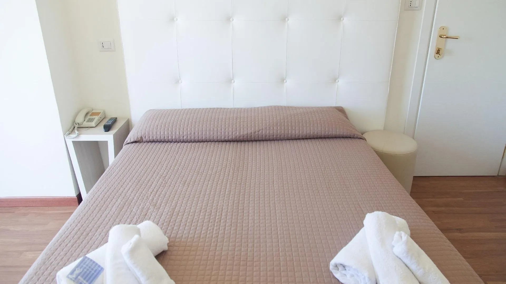 ***  Riviera Mare Beach Life Hotel Ρίμινι Ιταλία