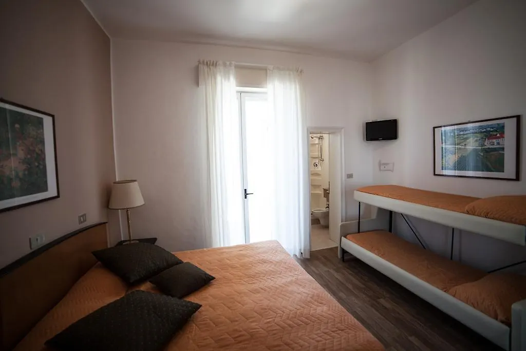 Riviera Mare Beach Life Hotel Rimini