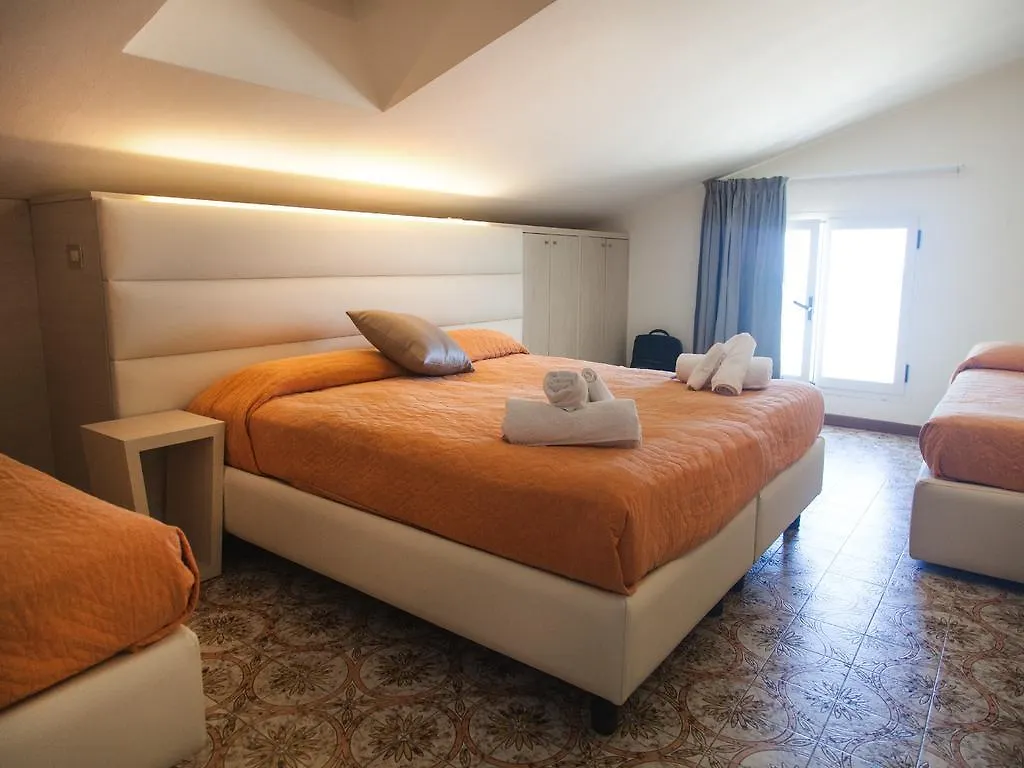 ***  Riviera Mare Beach Life Hotel Ρίμινι Ιταλία