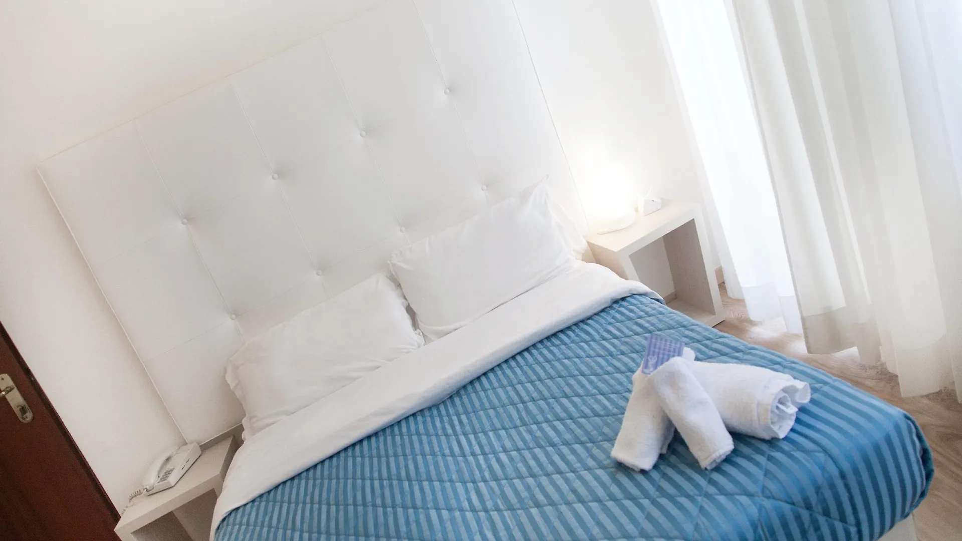 Riviera Mare Beach Life Hotel Ρίμινι