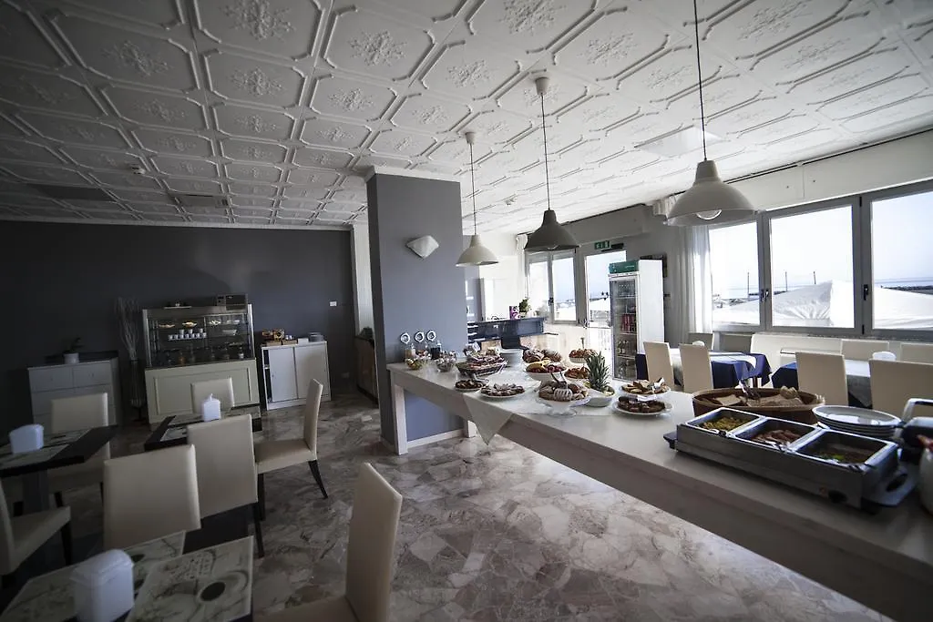 Riviera Mare Beach Life Hotel Ρίμινι
