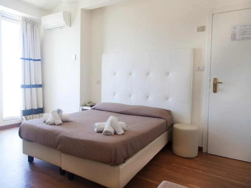 Riviera Mare Beach Life Hotel Ρίμινι