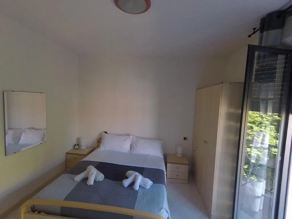 Riviera Mare Beach Life Hotel Ρίμινι
