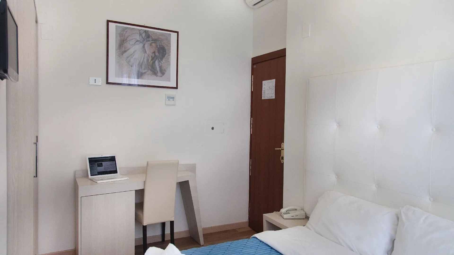 Riviera Mare Beach Life Hotel Rimini