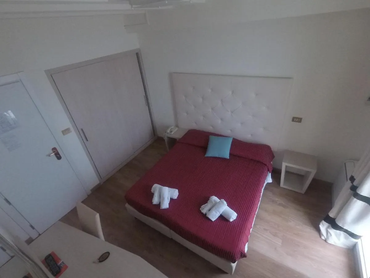 Riviera Mare Beach Life Hotel Rimini