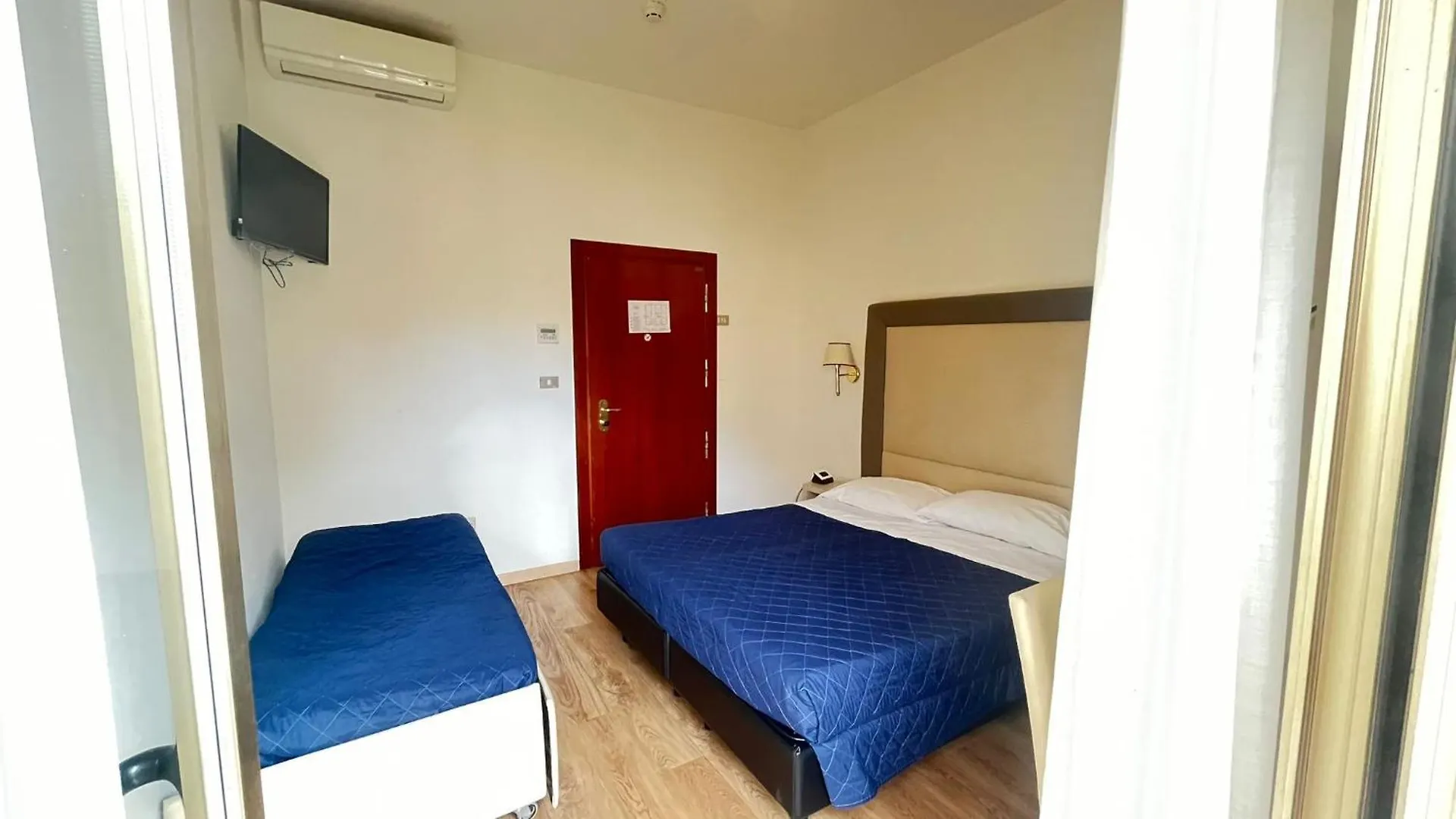 Riviera Mare Beach Life Hotel Rimini