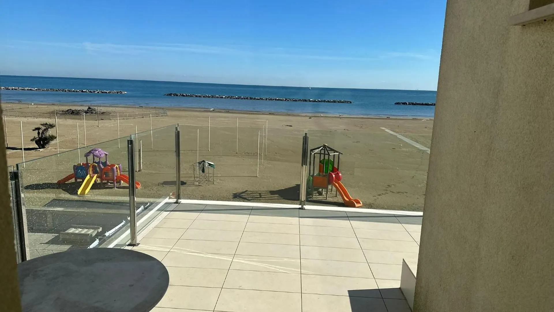 Riviera Mare Beach Life Hotel Rimini