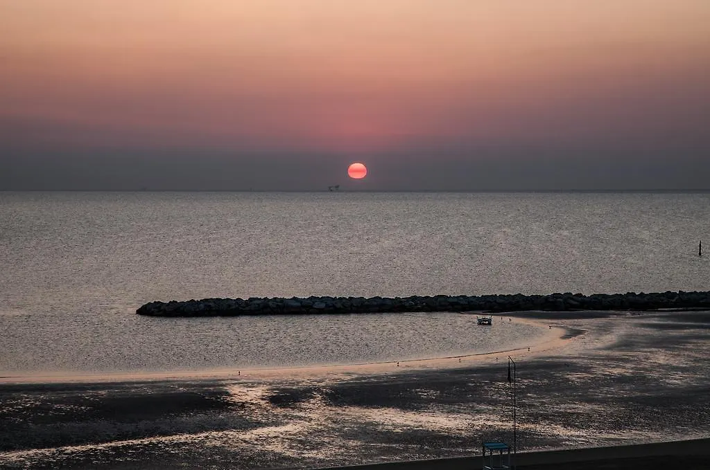 Riviera Mare Beach Life Hotel Rimini