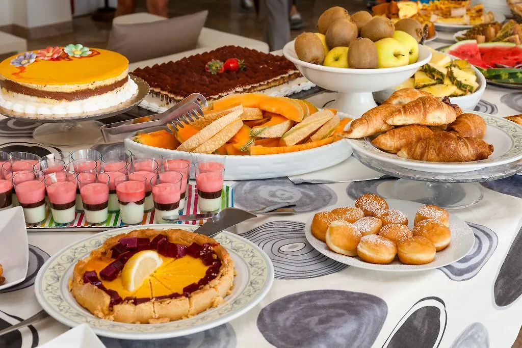 Riviera Mare Beach Life Hotel Rimini